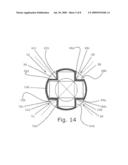 Shaped Phacoemulsification Needle Tips diagram and image