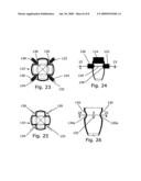 Shaped Phacoemulsification Needle Tips diagram and image