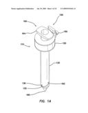 INSUFFLATING ACCESS SYSTEM diagram and image