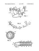 ORAL GASTRIC LAVAGE APPARATUS diagram and image