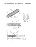 SOFT TISSUE CONDUIT DEVICE AND METHOD diagram and image