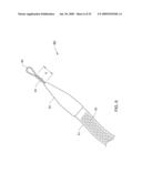 SYSTEMS AND METHODS RELATING TO ASSOCIATING A MEDICAL IMPLANT WITH A DELIVERY DEVICE diagram and image