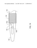 SYSTEMS AND METHODS RELATING TO ASSOCIATING A MEDICAL IMPLANT WITH A DELIVERY DEVICE diagram and image