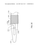 SYSTEMS AND METHODS RELATING TO ASSOCIATING A MEDICAL IMPLANT WITH A DELIVERY DEVICE diagram and image