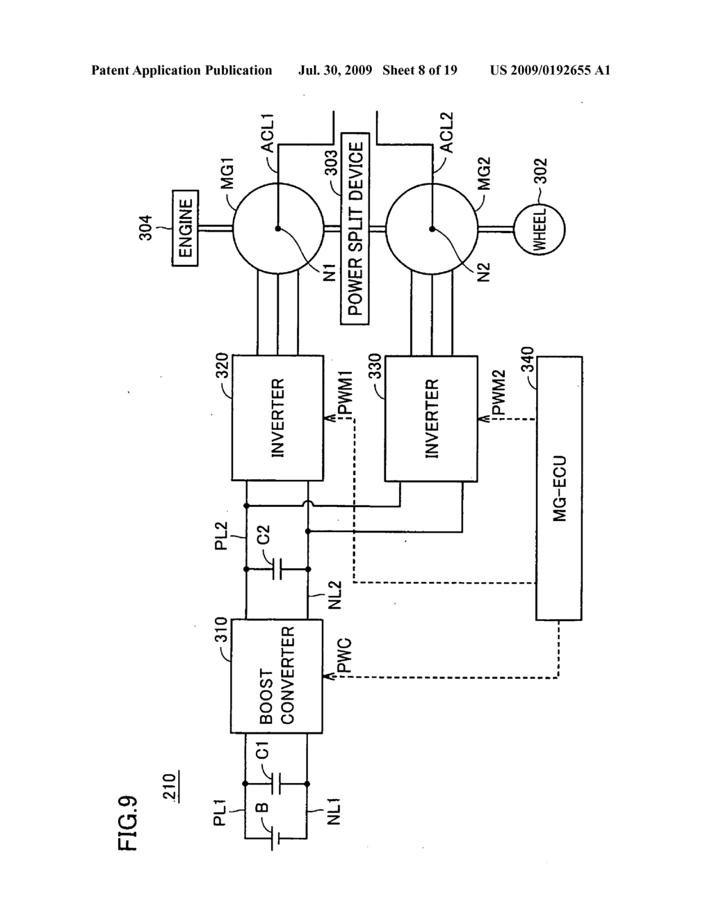 Power System - diagram, schematic, and image 09