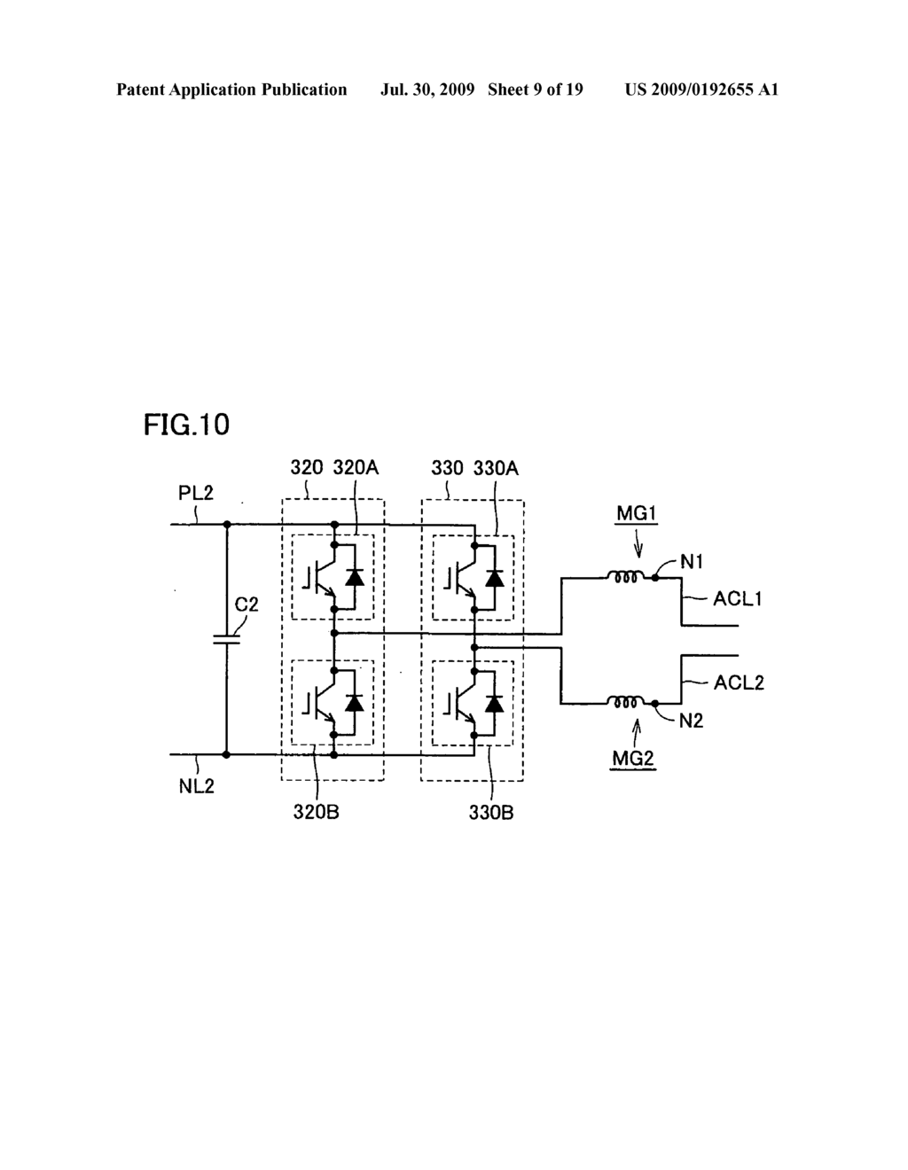 Power System - diagram, schematic, and image 10