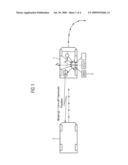 DRIVER ASSISTANCE SYSTEM FOR LOCAL AND TIME ASSESSMENT AND PREDICTION OF THE DRIVING DYNAMICS OF A VEHICLE diagram and image