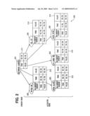 Control apparatus and control method for onboard device diagram and image