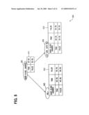 Control apparatus and control method for onboard device diagram and image