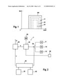 Method and Device for Operating a Drive Unit diagram and image