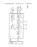 METHOD FOR AUTOMATICALLY CONTROLLING A STATIONARY GAS ENGINE diagram and image