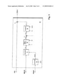 METHOD FOR AUTOMATICALLY CONTROLLING A STATIONARY GAS ENGINE diagram and image