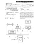 Method and system for starting system prognosis and diagnosis diagram and image