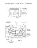 Situation-aware personal information management for a mobile device diagram and image