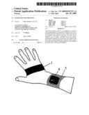 Dosimeter for vibrations diagram and image