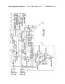 Electrochemical Composition Detection Device and Method Thereof diagram and image