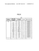 Analysis supporting apparatus, analysis supporting method, and analysis supporting program diagram and image