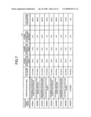 Analysis supporting apparatus, analysis supporting method, and analysis supporting program diagram and image