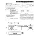 HARDWARE EMULATION USING ON-THE-FLY VIRTUALIZATION diagram and image