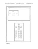 TEXT INPUT DEVICE AND METHOD diagram and image