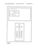 TEXT INPUT DEVICE AND METHOD diagram and image