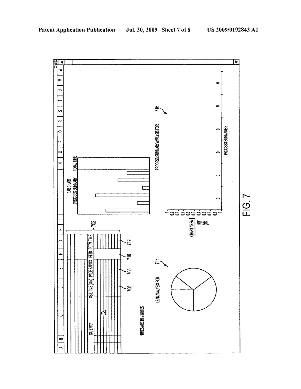 METHOD AND SYSTEM FOR TIME-STANDARD DEVELOPMENT - diagram, schematic, and image 08