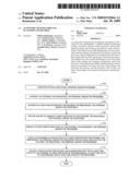 AUTONOMIC BUSINESS PROCESS PLATFORM AND METHOD diagram and image