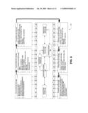 AUTONOMIC BUSINESS PROCESS PLATFORM AND METHOD diagram and image