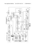 AUTONOMIC BUSINESS PROCESS PLATFORM AND METHOD diagram and image