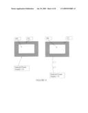 POP method and apparatus for customer engagement diagram and image