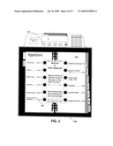 Remote Ordering System diagram and image