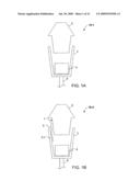 METHOD AND APPARATUS FOR OPERATING A REMOVABLE METER UNIT diagram and image