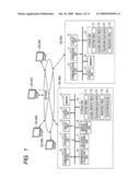 SEARCH SERVICE PROVIDING SYSTEM AND SEARCH SERVICE PROVIDING METHOD diagram and image