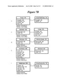 VISUALIZATION OF DATA RELATIONSHIPS BETWEEN COMPONENTS OF A PROJECT diagram and image