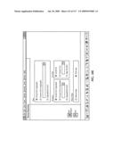 VISUALIZATION OF DATA RELATIONSHIPS BETWEEN COMPONENTS OF A PROJECT diagram and image