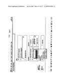 VISUALIZATION OF DATA RELATIONSHIPS BETWEEN COMPONENTS OF A PROJECT diagram and image