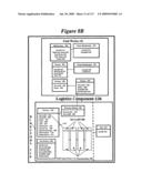 VISUALIZATION OF DATA RELATIONSHIPS BETWEEN COMPONENTS OF A PROJECT diagram and image