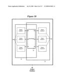 VISUALIZATION OF DATA RELATIONSHIPS BETWEEN COMPONENTS OF A PROJECT diagram and image