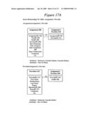 VISUALIZATION OF DATA RELATIONSHIPS BETWEEN COMPONENTS OF A PROJECT diagram and image