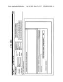 VISUALIZATION OF DATA RELATIONSHIPS BETWEEN COMPONENTS OF A PROJECT diagram and image