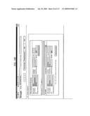 VISUALIZATION OF DATA RELATIONSHIPS BETWEEN COMPONENTS OF A PROJECT diagram and image