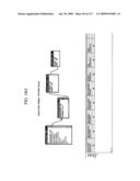 VISUALIZATION OF DATA RELATIONSHIPS BETWEEN COMPONENTS OF A PROJECT diagram and image