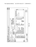 VISUALIZATION OF DATA RELATIONSHIPS BETWEEN COMPONENTS OF A PROJECT diagram and image