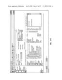 VISUALIZATION OF DATA RELATIONSHIPS BETWEEN COMPONENTS OF A PROJECT diagram and image