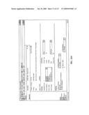 VISUALIZATION OF DATA RELATIONSHIPS BETWEEN COMPONENTS OF A PROJECT diagram and image