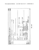 VISUALIZATION OF DATA RELATIONSHIPS BETWEEN COMPONENTS OF A PROJECT diagram and image