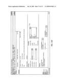 VISUALIZATION OF DATA RELATIONSHIPS BETWEEN COMPONENTS OF A PROJECT diagram and image