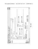 VISUALIZATION OF DATA RELATIONSHIPS BETWEEN COMPONENTS OF A PROJECT diagram and image