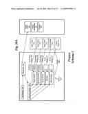 VISUALIZATION OF DATA RELATIONSHIPS BETWEEN COMPONENTS OF A PROJECT diagram and image