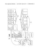 VISUALIZATION OF DATA RELATIONSHIPS BETWEEN COMPONENTS OF A PROJECT diagram and image